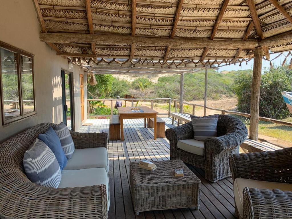 Sava Dunes Miramar Exterior photo