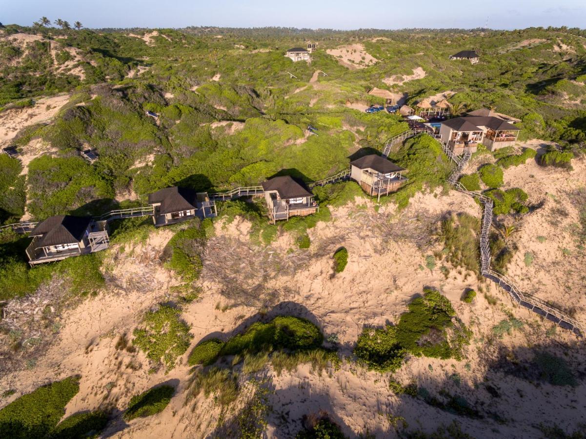 Sava Dunes Miramar Exterior photo