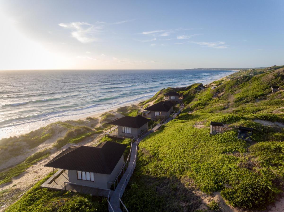 Sava Dunes Miramar Exterior photo