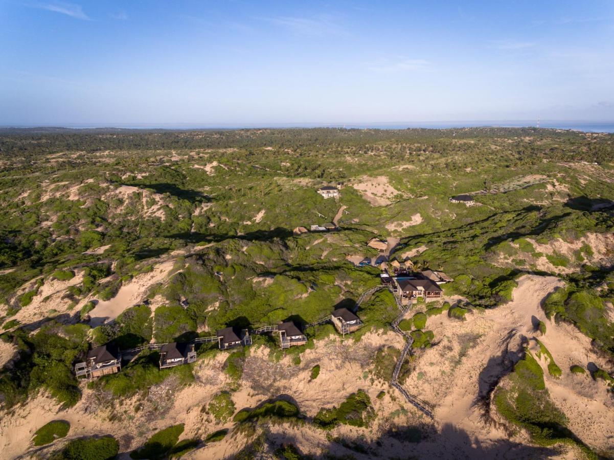 Sava Dunes Miramar Exterior photo