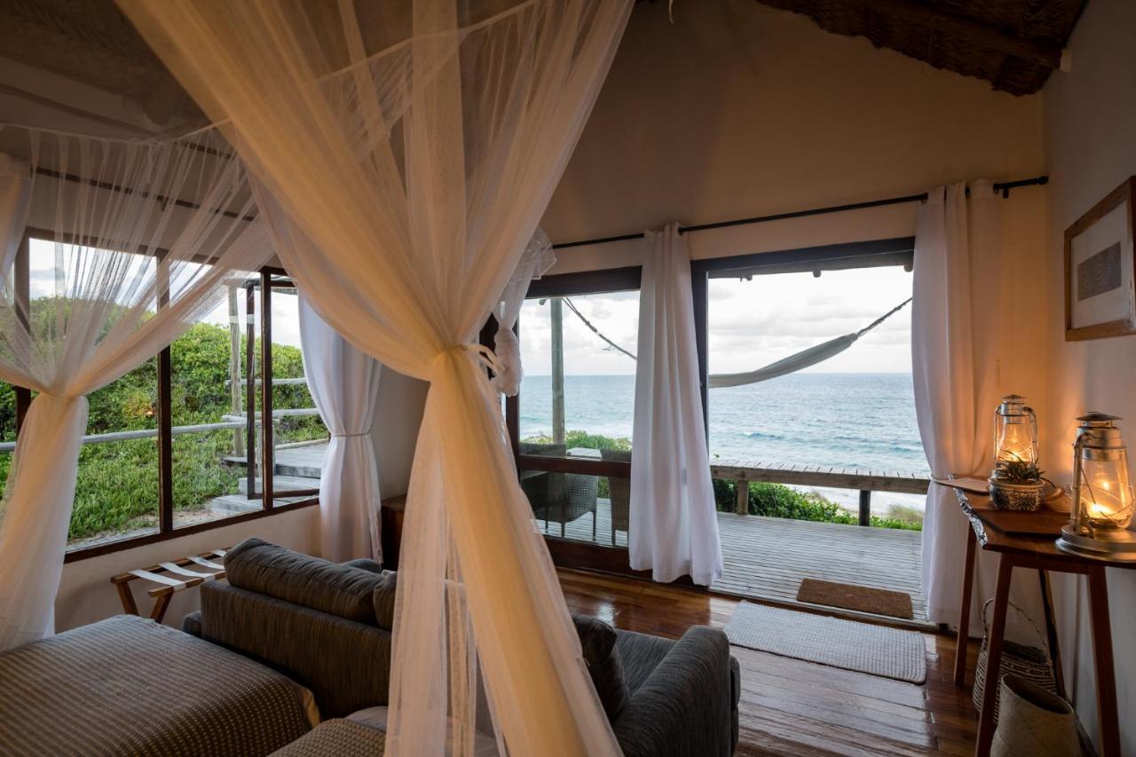 Sava Dunes Miramar Exterior photo