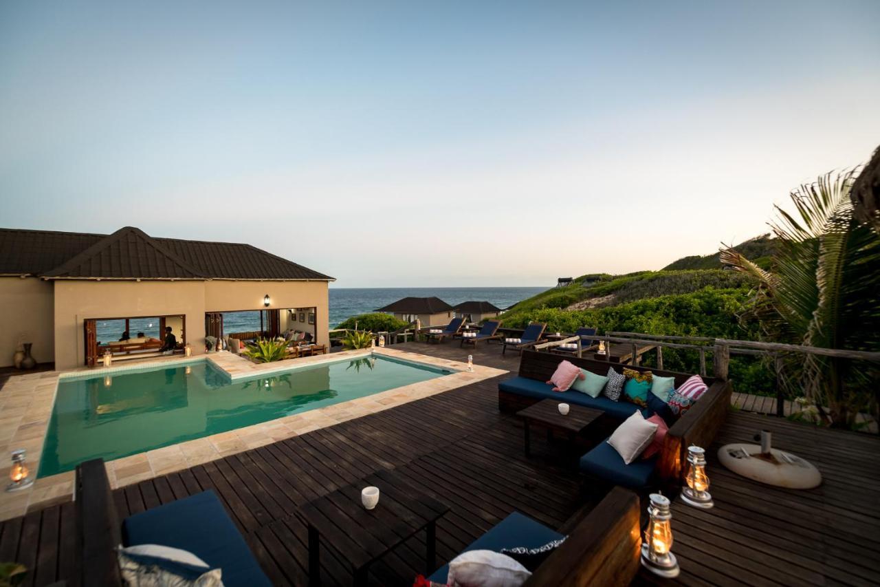 Sava Dunes Miramar Exterior photo