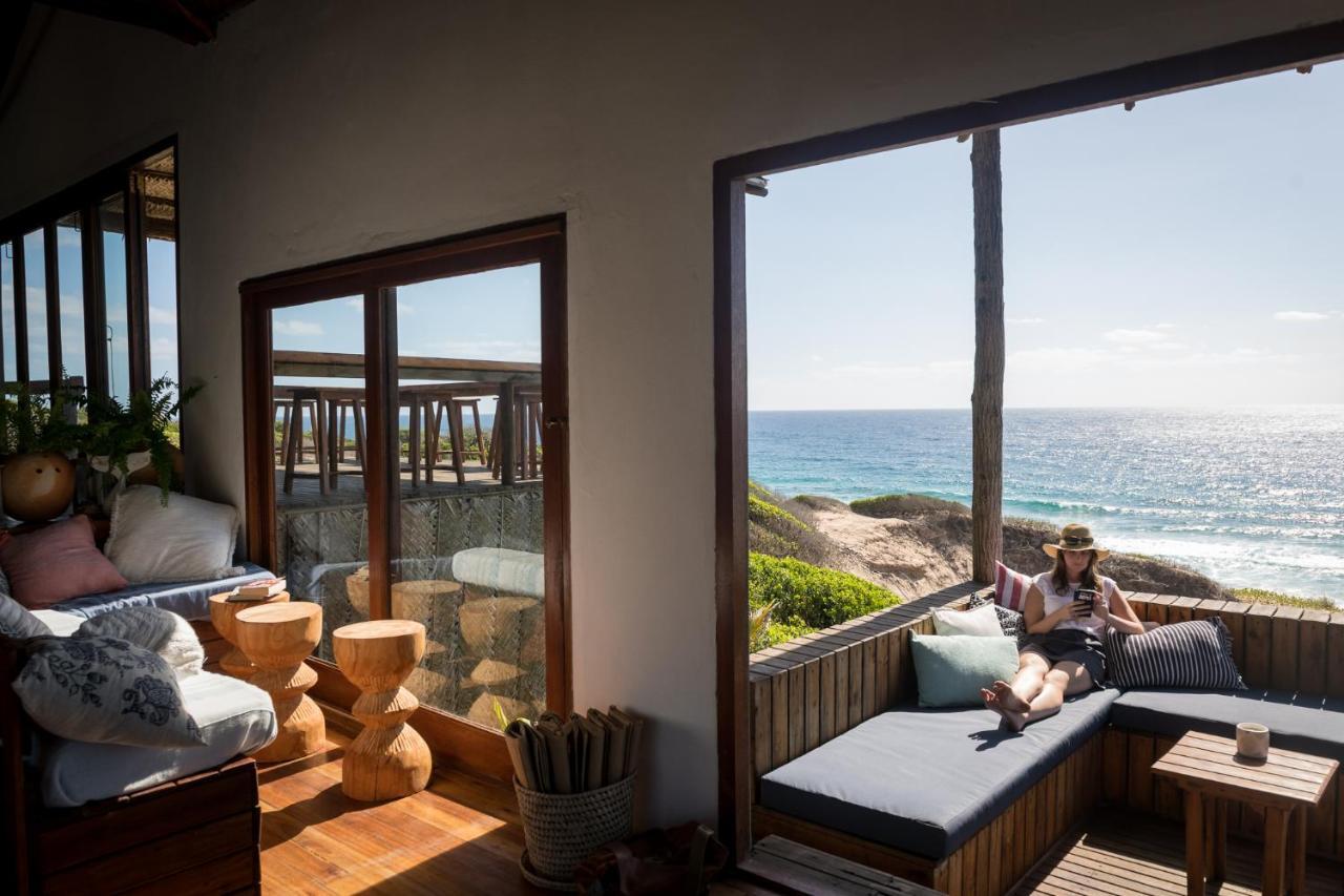 Sava Dunes Miramar Exterior photo