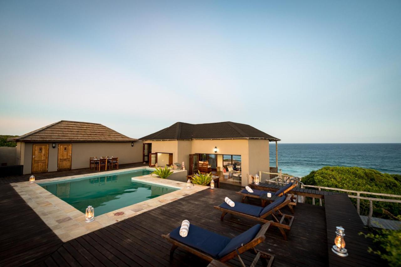 Sava Dunes Miramar Exterior photo